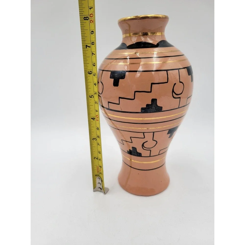Vintage Brena Oaxaca Mexico 8